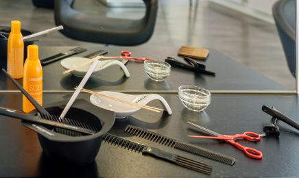 Studio Coiffure et Beauté : Coiffeur à Wisches