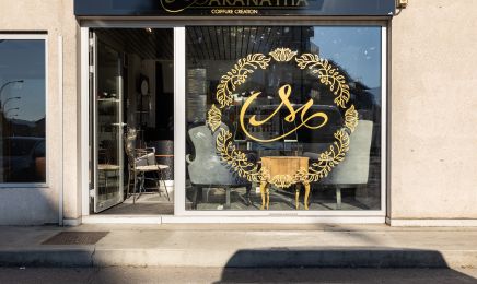 Maranata : Coiffeur à Annecy