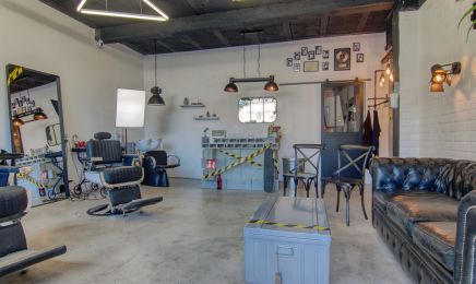 BB DYNASTY : Coiffeur à Perpignan