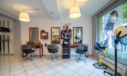Max Eva Coiffure : Coiffeur à Le Ban-Saint-Martin