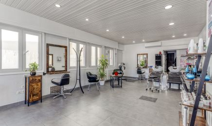 M coiffure : Coiffeur à Mommenheim