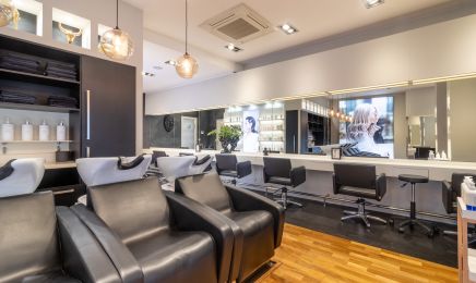 Hexagone : Coiffeur à Lille