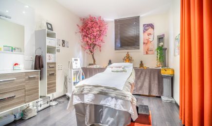 st il natur’elle  : Institut de beauté à Hendaye