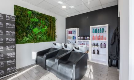 Excel Coiffure - Saint-Alban : Barbier à Saint-Alban