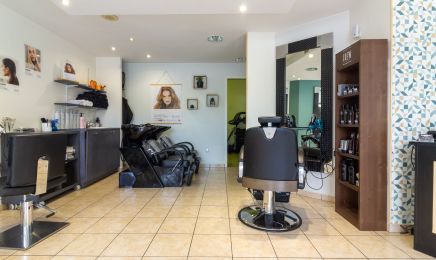 M. Signature : Coiffeur à Morlaàs
