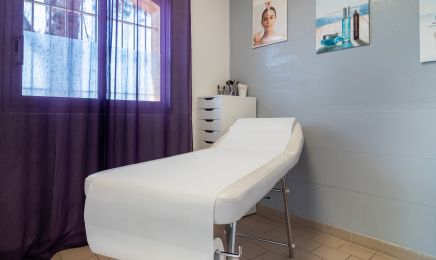 Institut Beauty Heal  : Institut de beauté à Le Muy