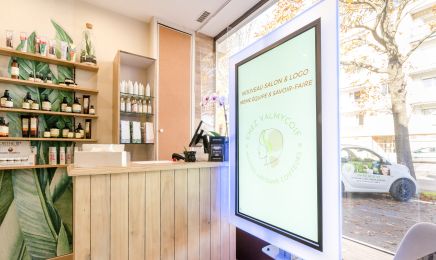 Valmycoiff : Coiffeur à Avignon
