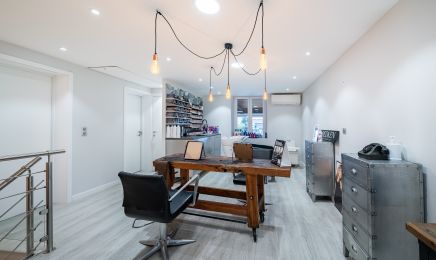 City Cut : Coiffeur à Sciez
