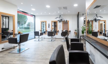 L’Atelier  : Coiffeur à Naintré