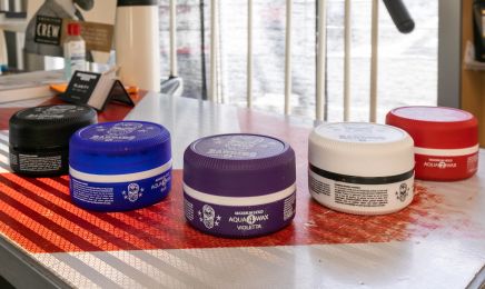 Barbershop : Coiffeur à Compiègne