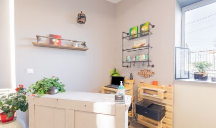 LVA coiffure et Instant Cocooning  : Coiffeur à Châteaubernard
