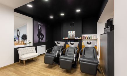 Hair au Carré - Bourg-Achard : Coiffeur à Bourg-Achard