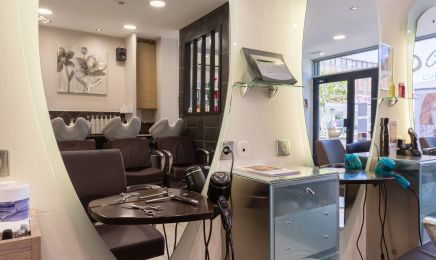Md Coiff' : Coiffeur à Romorantin-Lanthenay