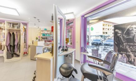 Colette coiffure  : Coiffeur à Saint-Jean-de-Sixt