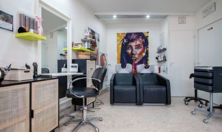 Bulle d’Hair  : Coiffeur à Châteauroux