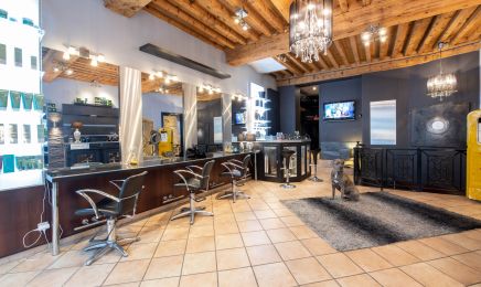 Milano Trendy : Coiffeur à Lyon