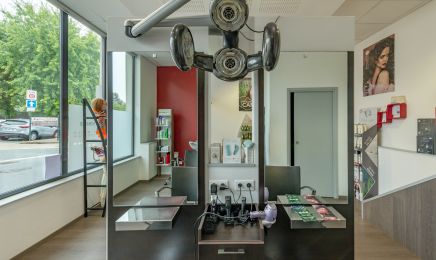 AD Coiff - Le Longeron : Coiffeur à Le Longeron