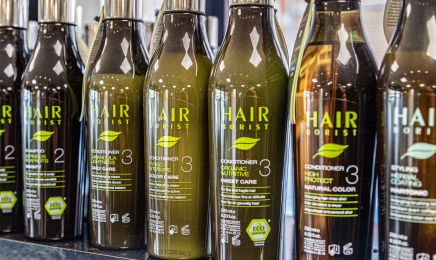 STUDIO NORTH : Coiffeur à Lambersart