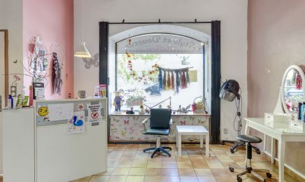 Style et douceur  : Coiffeur à Ouveillan