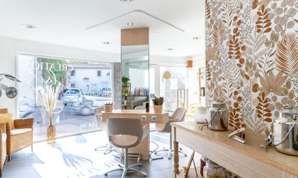 Création L & I : Institut de beauté à Haute-Goulaine
