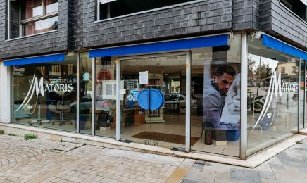 Matoris : Coiffeur à Pont-de-l'Arche