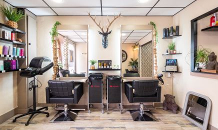 l’hair des sables  : Coiffeur à Les Sables-d'Olonne