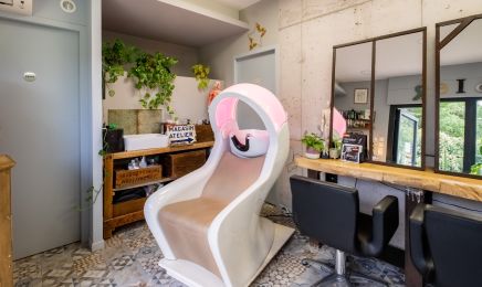 L'atelier de Glam's : Coiffeur à Marssac-sur-Tarn