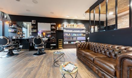 Hair Men Barber (climatisé) : Coiffeur à Vannes