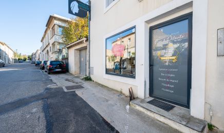 Pose et detente - Beauvoisin  : Manucure à Beauvoisin