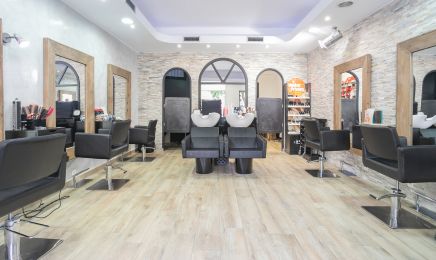 Platinium : Coiffeur à Draguignan