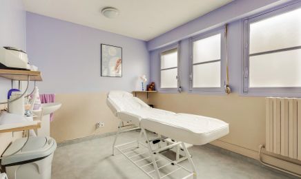 Kameva Beauté : Institut de beauté à Lisieux
