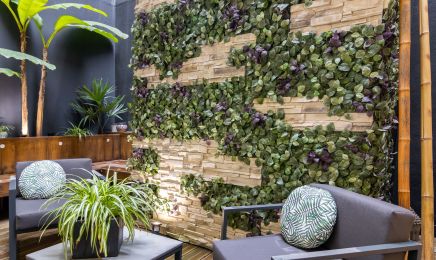 Le Patio : Coiffeur à Bordeaux
