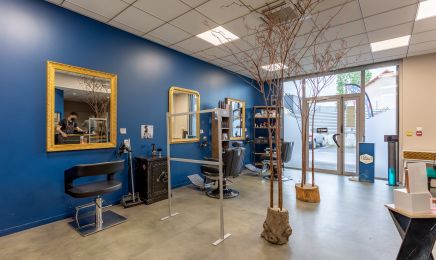 Elles&Barber  : Coiffeur à Mozac