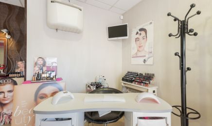 Estrella Esthétique : Manucure à Reims