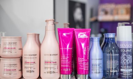 Infini coiffure : Coiffeur à La Bruffière