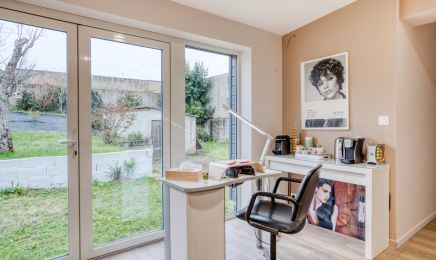 Ambiance coiffeur créateur  : Coiffeur à La Chaussée-Saint-Victor