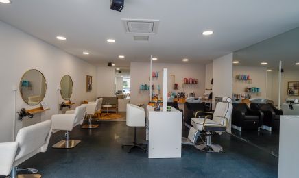 Végétal Concept : Coiffeur à Bordeaux
