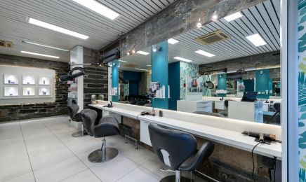 Betty Boucl' : Coiffeur à Morlaix