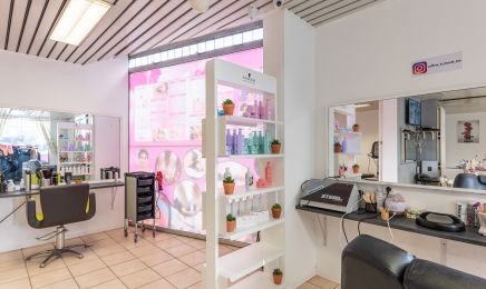 ASA méthode indienne Beauté et coiffure  : Coiffeur à Champigny-sur-Marne