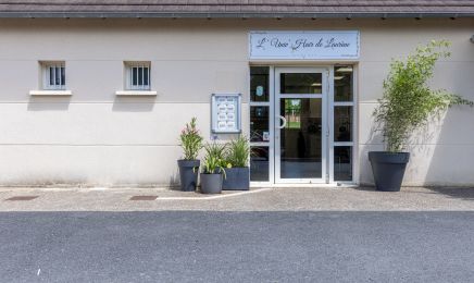 L'univ'hair de Laurène : Barbier à Chenevelles