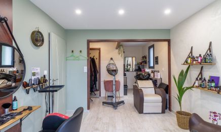 Bio T Coiffure : Coiffeur à Sainte-Nathalène