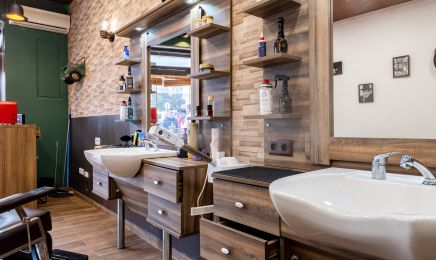 OBarber : Coiffeur à Sorgues