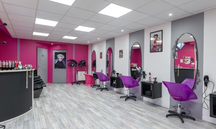 Vaness’coif : Coiffeur à Limésy