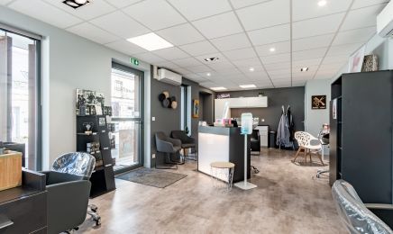 Coiffure Aurel'Hair : Coiffeur à Monnaie