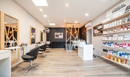 Alt'Hair Ego : Coiffeur à Brassac-les-Mines