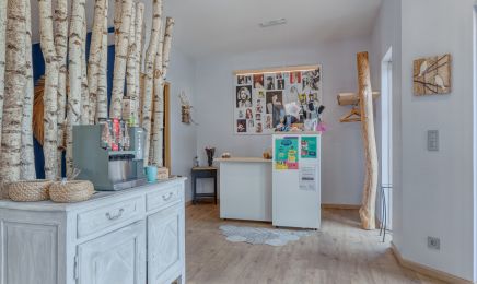 Côté Salon : Coiffeur à Gy