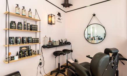 Créa chic by Aurelie : Coiffeur à Fondettes