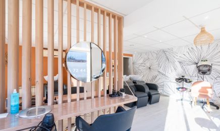 Md coiffure : Coiffeur à Saint-Benoît-sur-Loire