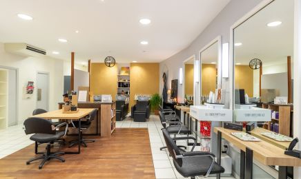 Osez Être  : Coiffeur à Château-Gontier-sur-Mayenne