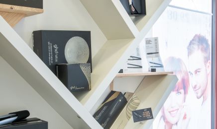 Coiffure francoise : Coiffeur à Valence